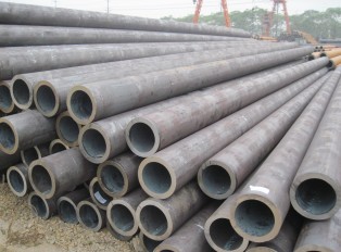 大关20CrMo冷拔无缝钢管