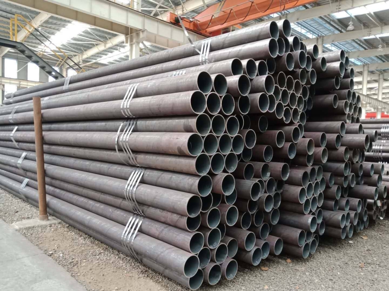 大关30CrMo合金无缝钢管