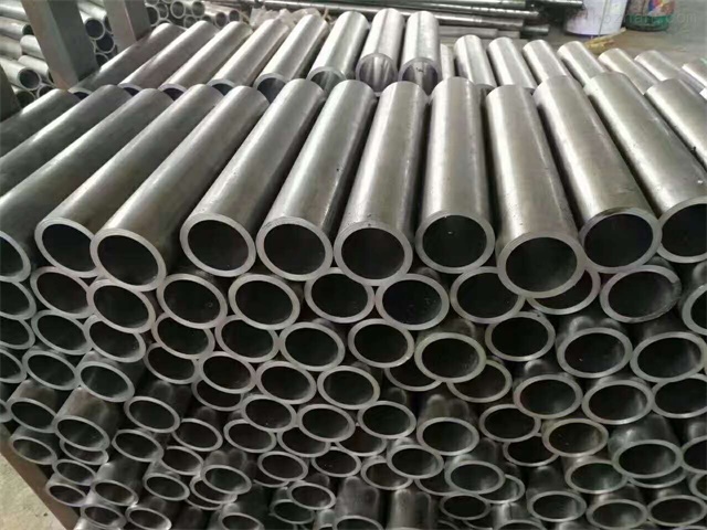 大关30CrMo精密无缝钢管