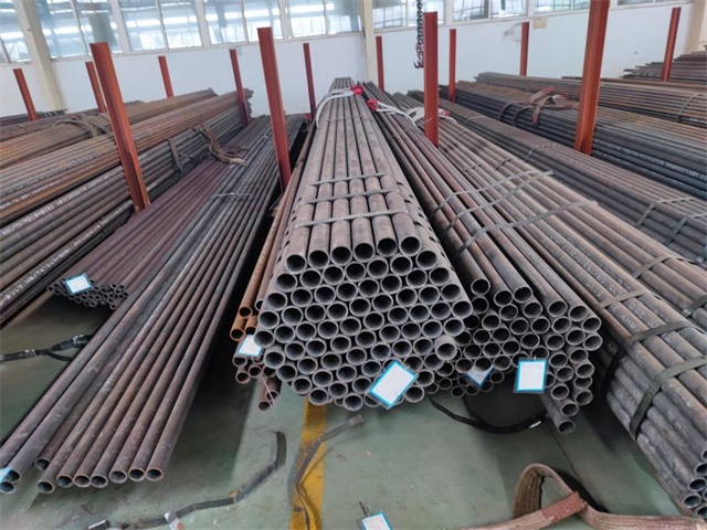 大关20G合金无缝钢管